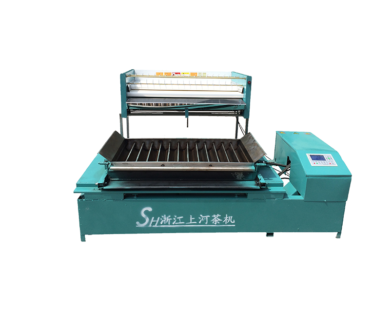 6cl-13型全自動理條機(jī)